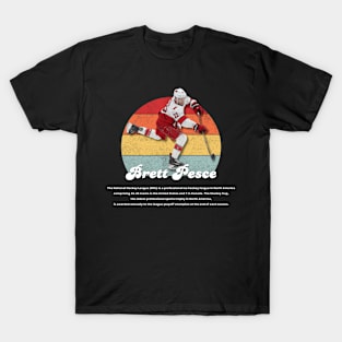 Brett Pesce Vintage Vol 01 T-Shirt